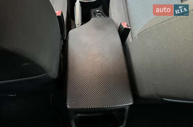Минивэн SEAT Altea 2008 в 