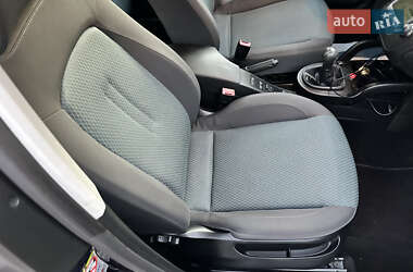 Минивэн SEAT Altea 2008 в 