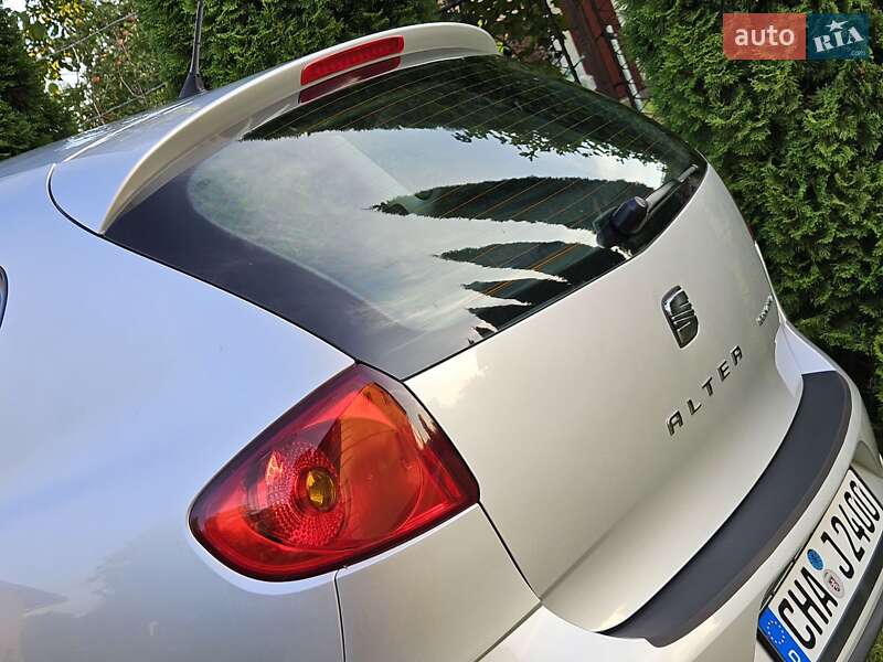 Минивэн SEAT Altea 2013 в Дрогобыче