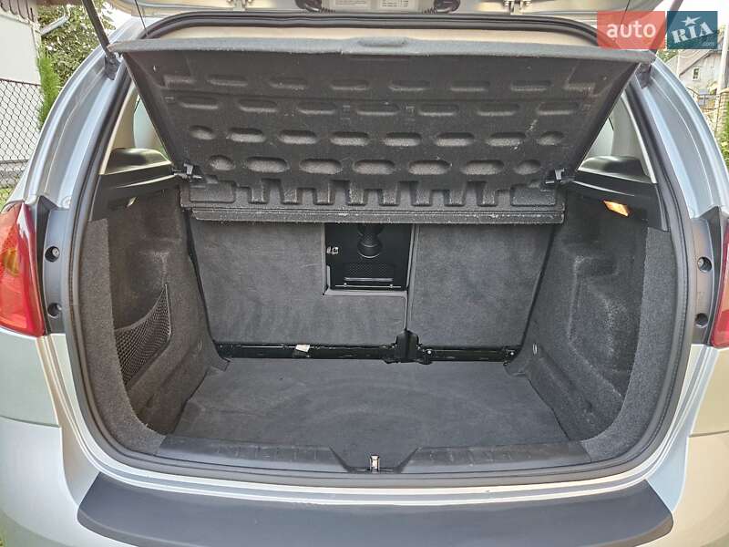 Минивэн SEAT Altea 2013 в Дрогобыче
