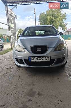 Мінівен SEAT Altea 2005 в Кропивницькому