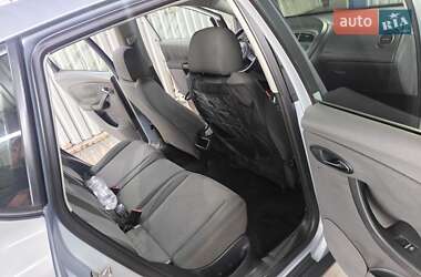 Минивэн SEAT Altea 2005 в 
