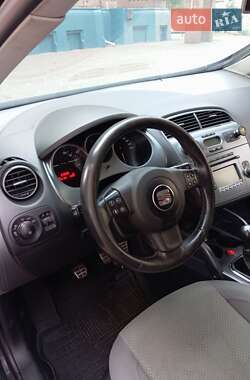 Минивэн SEAT Altea 2006 в 
