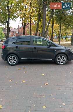 Минивэн SEAT Altea 2006 в 