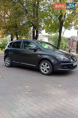 Минивэн SEAT Altea 2006 в 