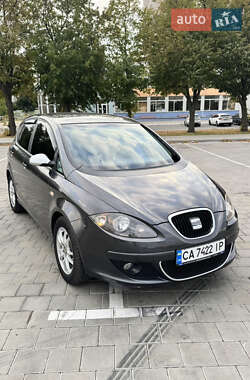 Минивэн SEAT Altea 2004 в 