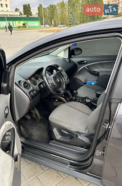 Минивэн SEAT Altea 2004 в 