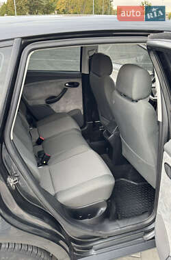 Минивэн SEAT Altea 2004 в 