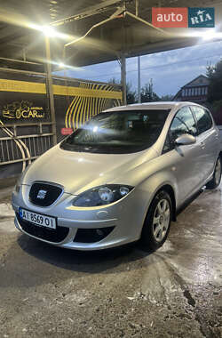 Мінівен SEAT Altea 2004 в 