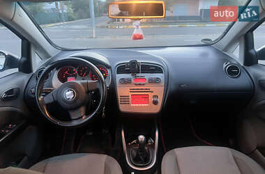 Мінівен SEAT Altea 2004 в 