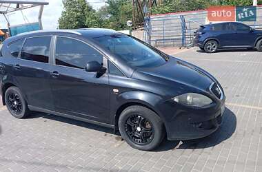 Минивэн SEAT Altea 2007 в 
