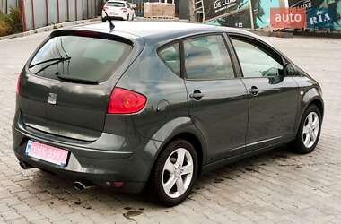 Минивэн SEAT Altea 2008 в 
