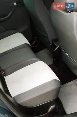 Минивэн SEAT Altea 2008 в 