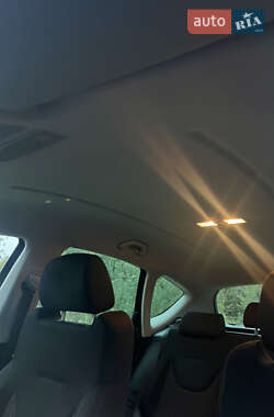 Минивэн SEAT Altea 2007 в 