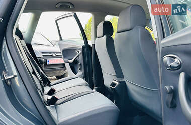Минивэн SEAT Altea 2007 в 