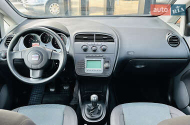 Минивэн SEAT Altea 2007 в 
