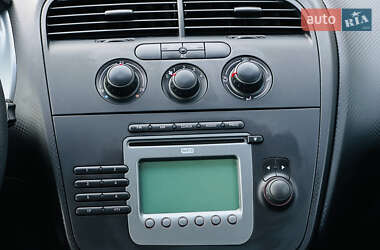 Минивэн SEAT Altea 2007 в 
