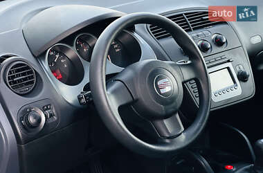 Минивэн SEAT Altea 2007 в 