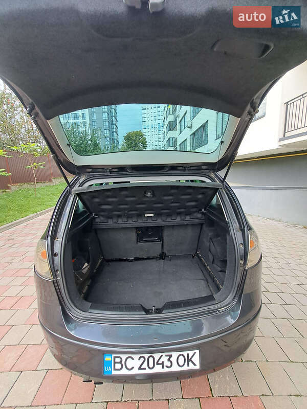 Минивэн SEAT Altea 2005 в Львове