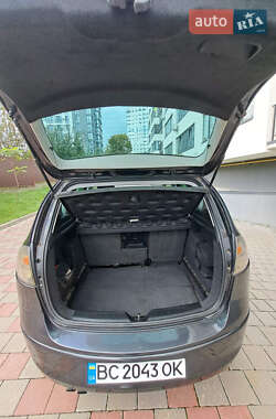 Минивэн SEAT Altea 2005 в 