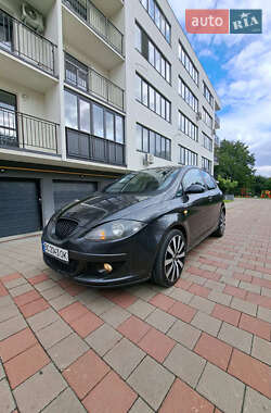 Мінівен SEAT Altea 2005 в Львові