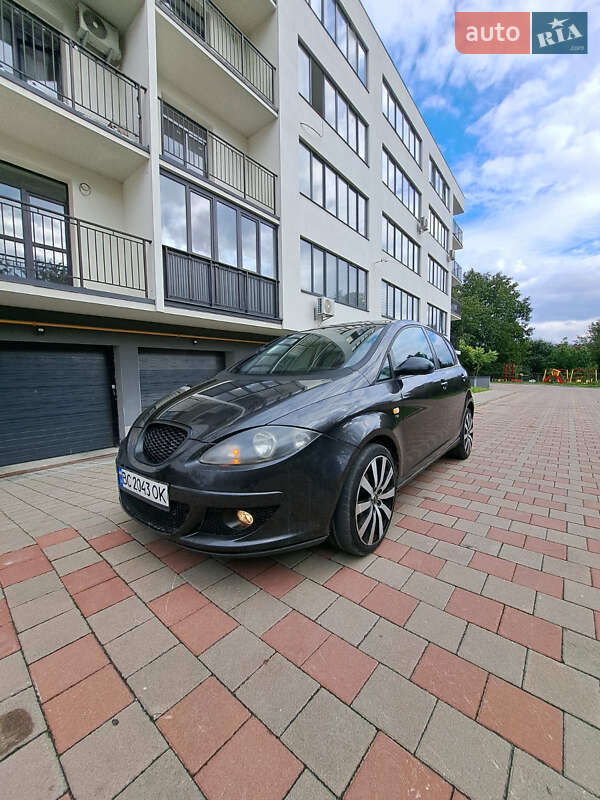 SEAT Altea 2005