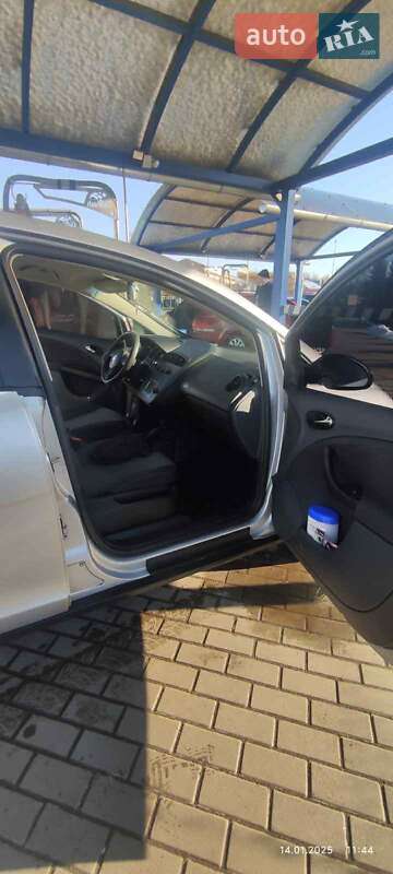 Минивэн SEAT Altea 2006 в Мукачево