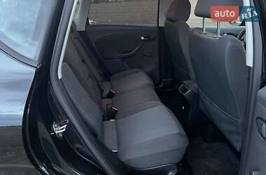 Минивэн SEAT Altea 2008 в 