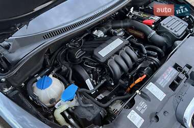Минивэн SEAT Altea 2008 в 