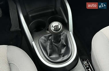 Минивэн SEAT Altea 2013 в 
