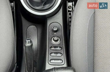 Минивэн SEAT Altea 2013 в 