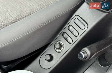 Минивэн SEAT Altea 2013 в 