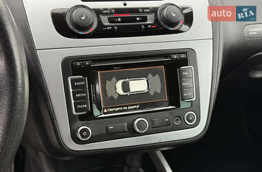 Минивэн SEAT Altea 2013 в 