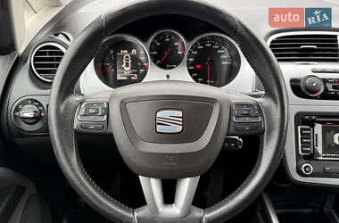 Минивэн SEAT Altea 2013 в 