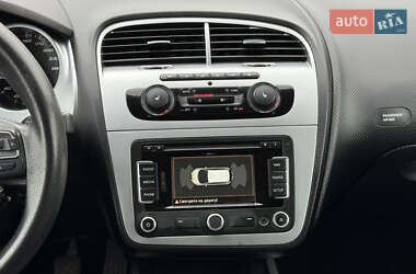 Минивэн SEAT Altea 2013 в 