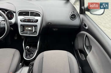 Минивэн SEAT Altea 2013 в 