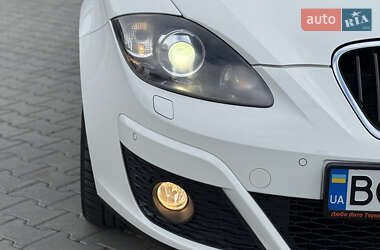 Минивэн SEAT Altea 2013 в 