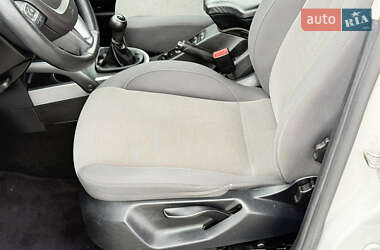 Минивэн SEAT Altea 2013 в 