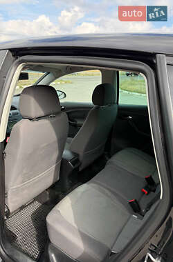 Минивэн SEAT Altea 2008 в 