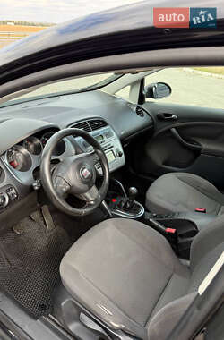 Минивэн SEAT Altea 2008 в 