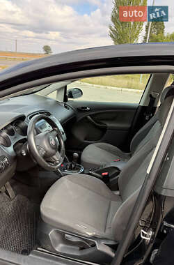 Минивэн SEAT Altea 2008 в 