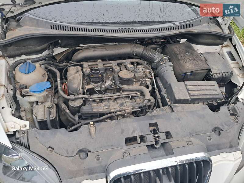 Минивэн SEAT Altea 2010 в Ровно