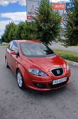 Минивэн SEAT Altea 2008 в Буче