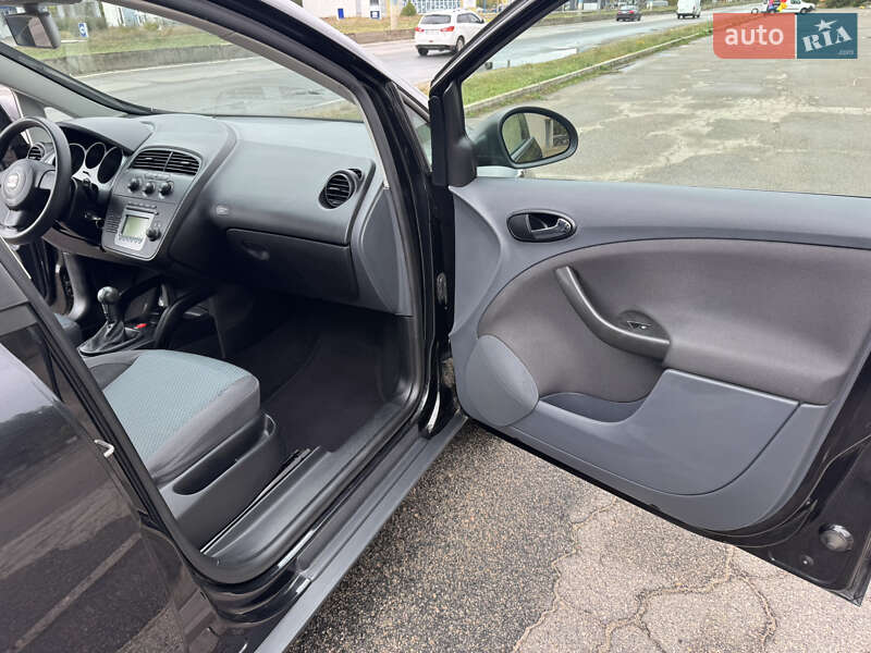 Минивэн SEAT Altea 2007 в Каменском