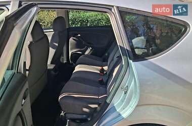 Минивэн SEAT Altea 2011 в 