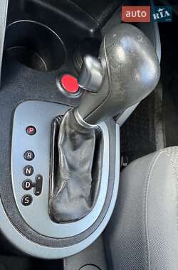 Минивэн SEAT Altea 2006 в 