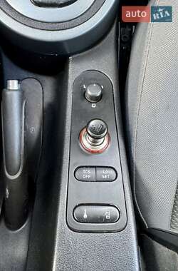 Минивэн SEAT Altea 2006 в 