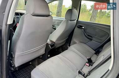 Минивэн SEAT Altea 2006 в 