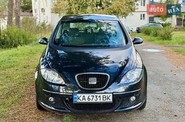 Минивэн SEAT Altea 2006 в 