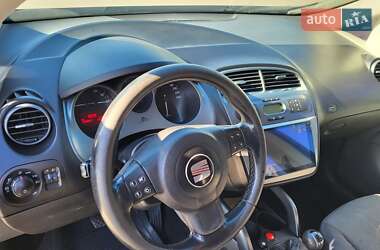 Минивэн SEAT Altea 2007 в 